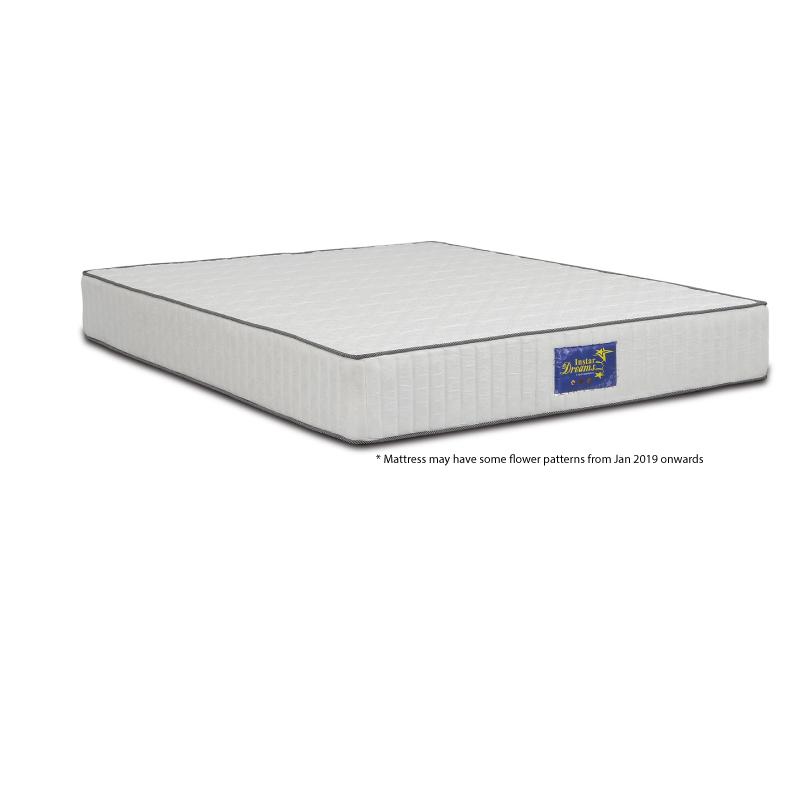 instar dreams mattress