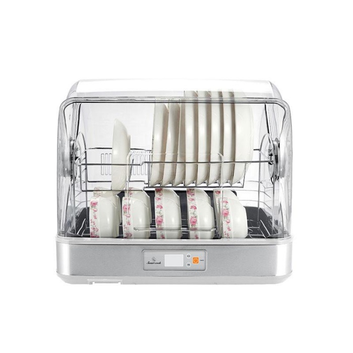 Máy sấy bát đũa Smart Cook DDS-3906 dung tích 45L