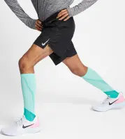nike running challenger shorts