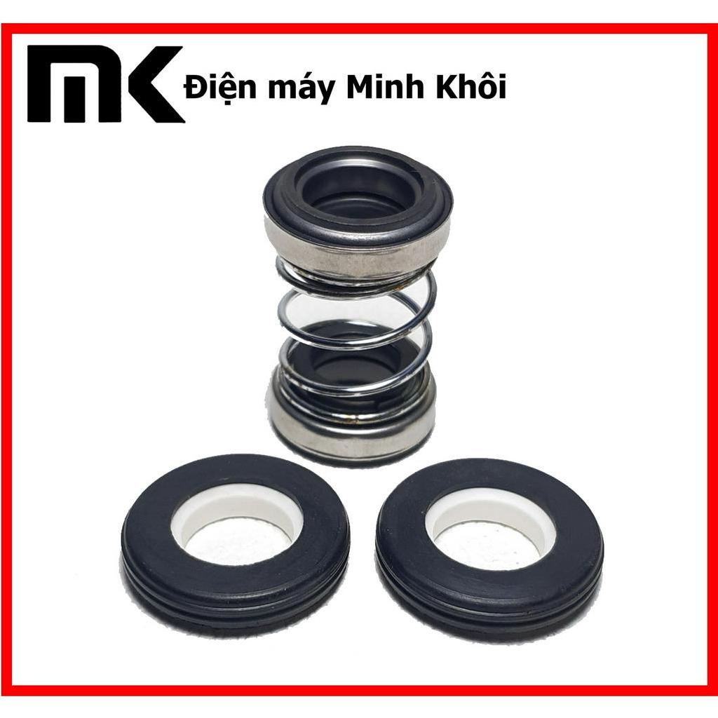 Phớt tõm 12 (phớt bơm chìm  208 - 12) cho máy bơm các loại