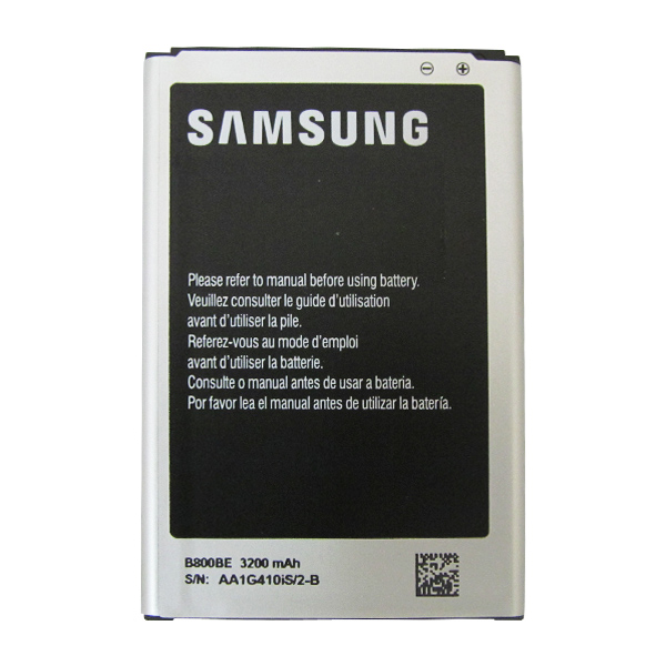 Pin samsung note 3 / n9005
