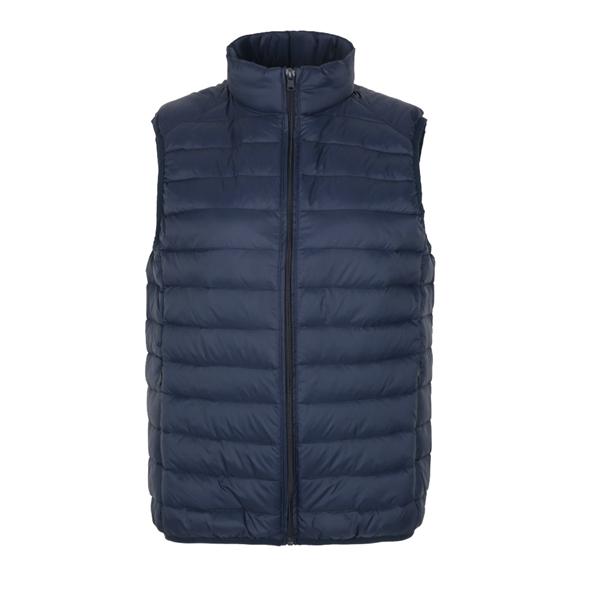 ZZOOI Down Jackets NewBang Matt Fabric Men Duck Down Vest Ultra Light Down Jacket Sleeveless Light Weight Windbreaker Male Gilet Outwear Down Jackets