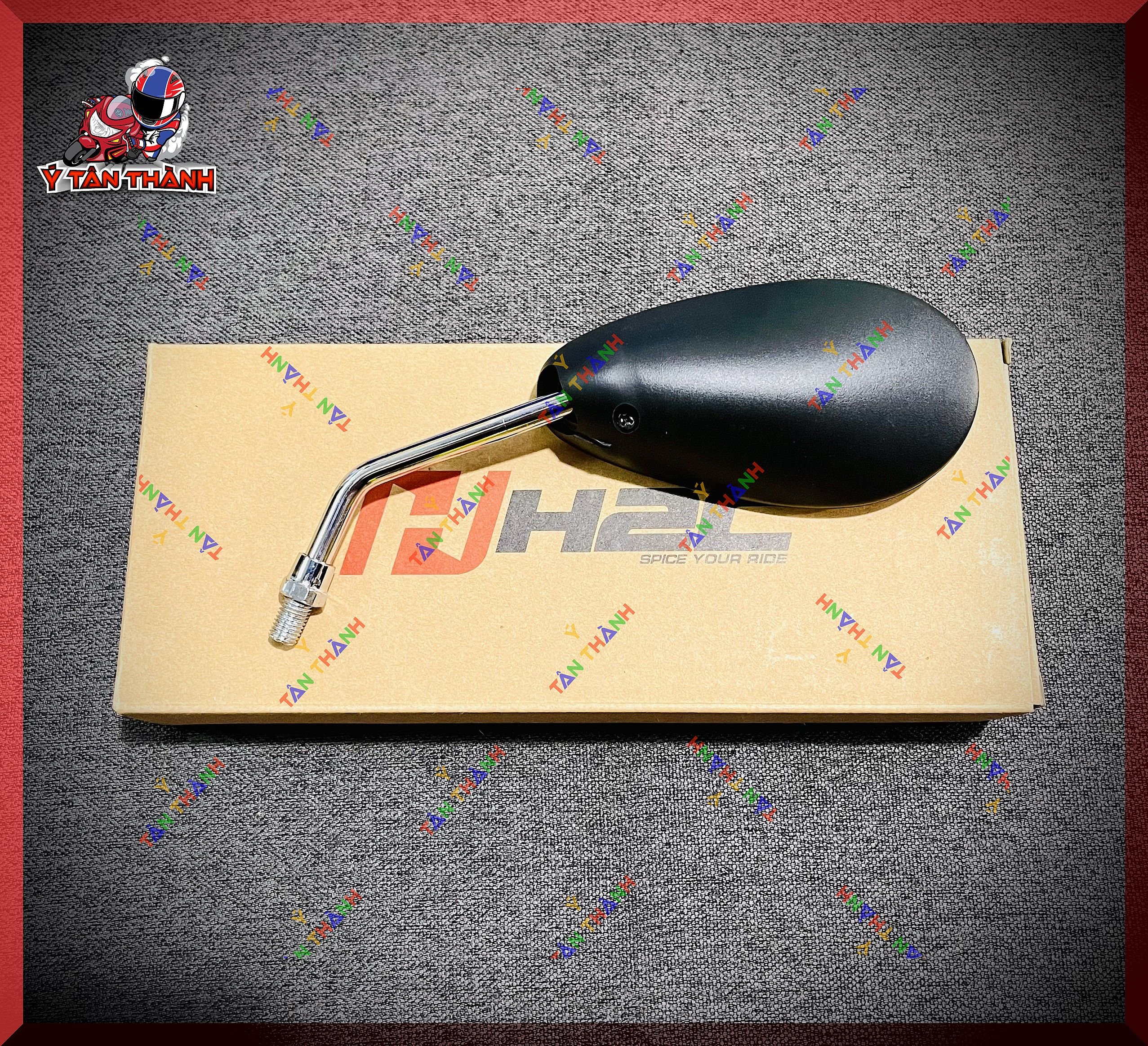 Kiếng hậu SU H2C chân xi