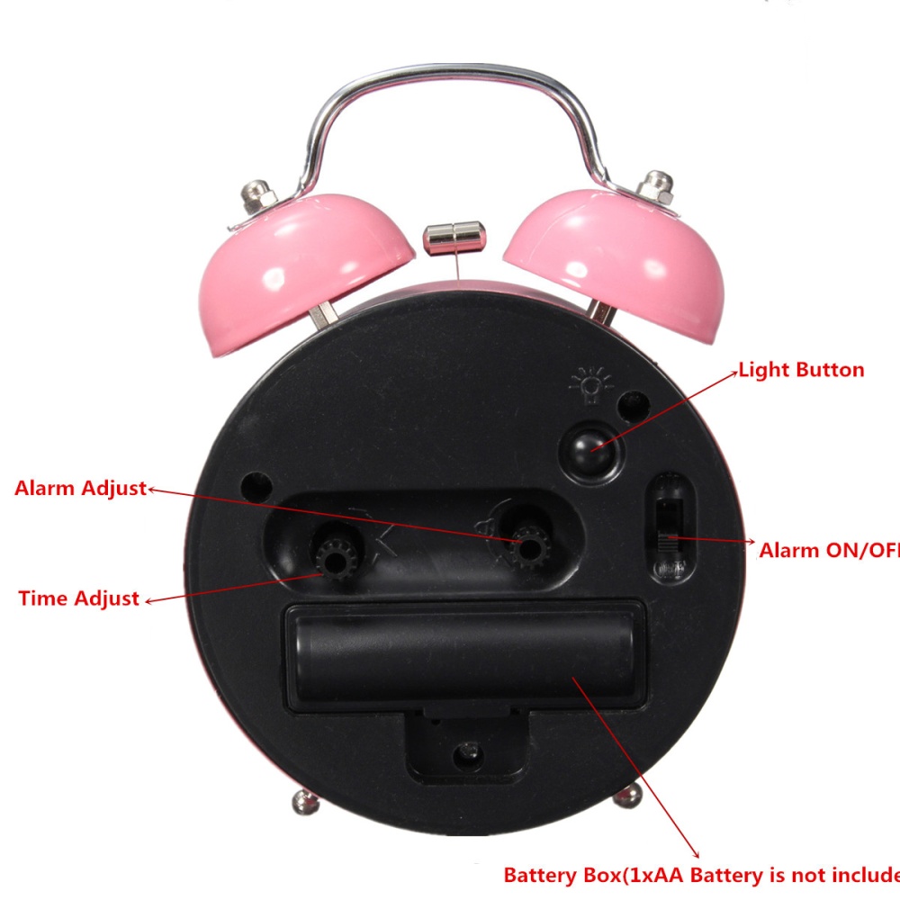 Classic%20Silent%20Double%20Bell%20Alarm%20Clock%20Quartz%20Movement%20Bedside%20Night%20Light%20Green,%20Blue,Red,Pink%20New-%20pink%20-%20Image%202