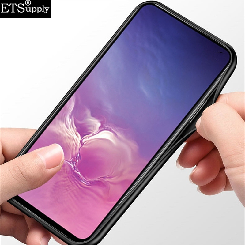 Phone%20case%20For%20Honor%20X6B%204G%20Gradient%20Mirror%20Tempered%20Glass%20Protector%20Hard%20Back%20cover%20For%20Honor%20X6B%20case%20-%20Image%207