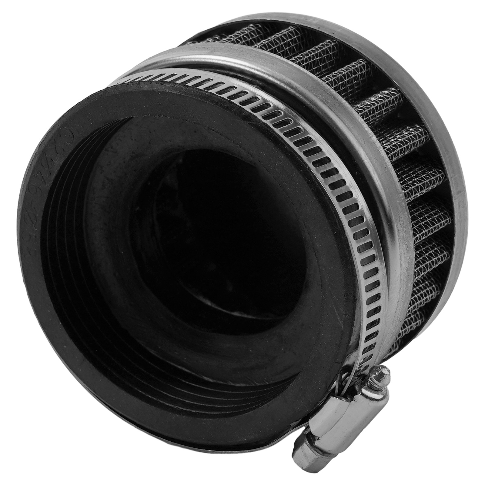 MileAuto Smooth Engine Operation with Stainless Steel For Motorcycle Air Filter Fast Delivery