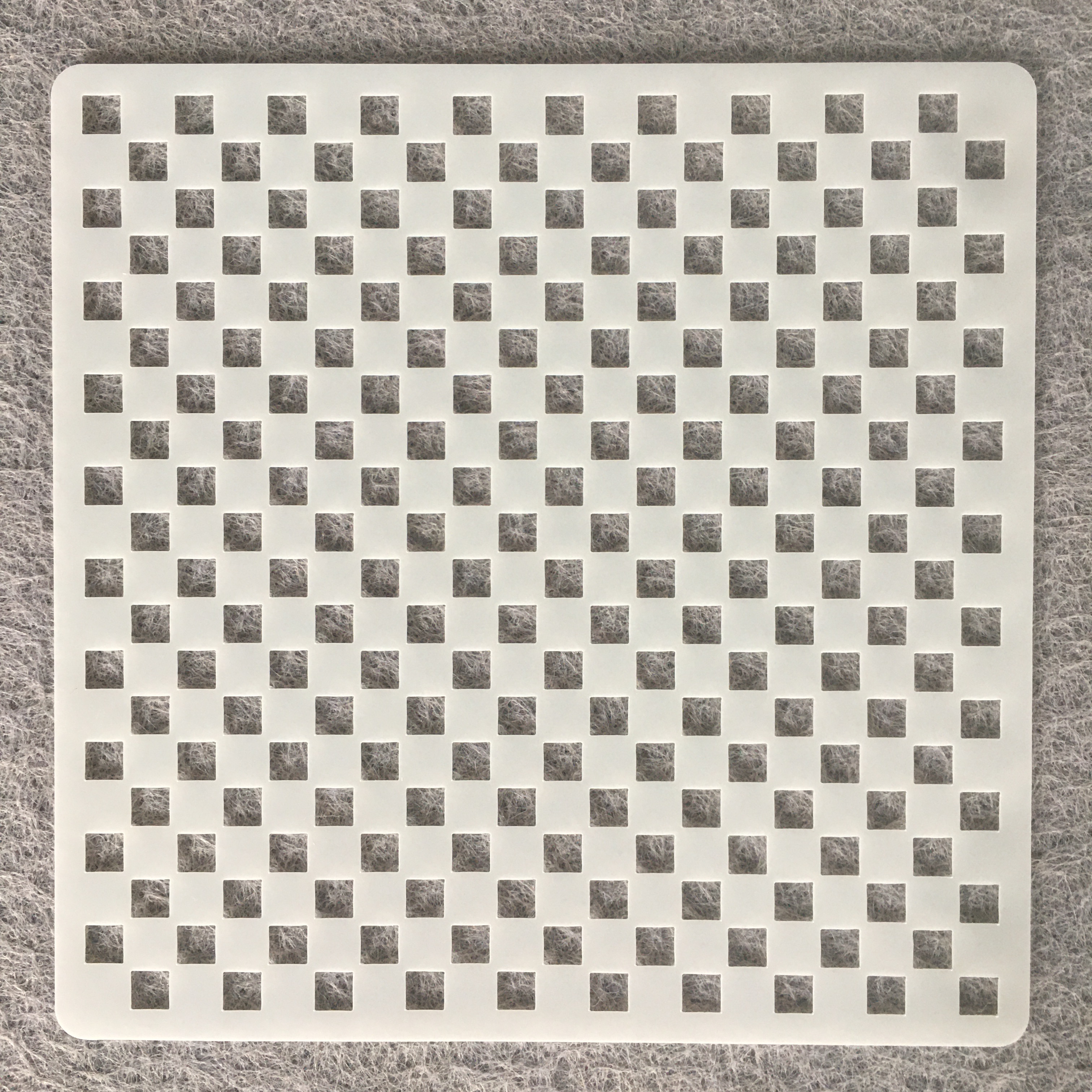 Custom Reusable Various Design Patterns Plastic Template and Wall Stencils for Painting Romantic Fashionable Item Style stencil