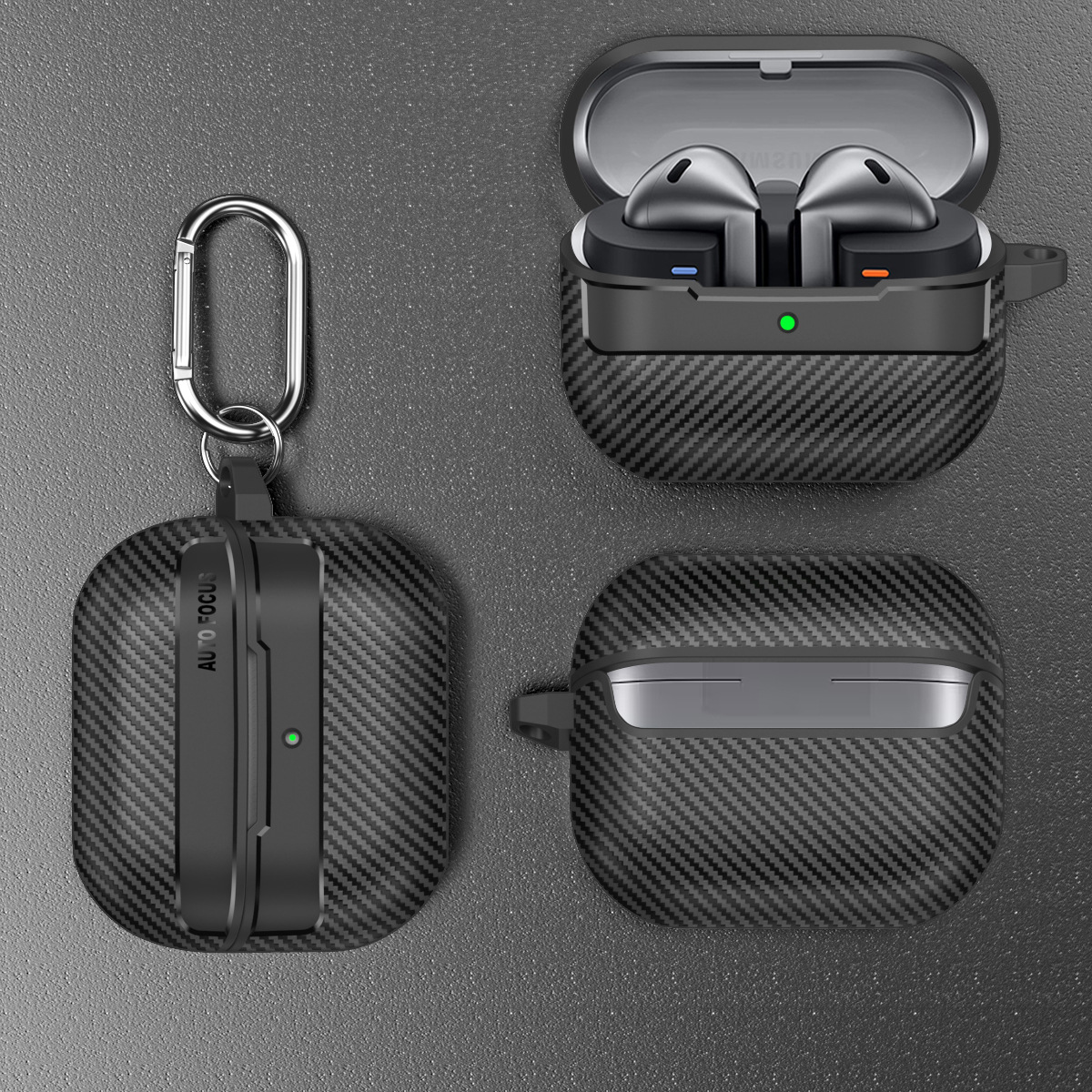 Samsung%20Galaxy%20Buds%203%20Pro%20Case,Secure%20Lock%20Case%20with%20Cleaner%20kit,%20Earpods%20Case%20Cover%20Shockproof%20Protective%20Case%20for%20Samsung%20Galaxy%20Buds%203%20Pro%20-%20Image%206