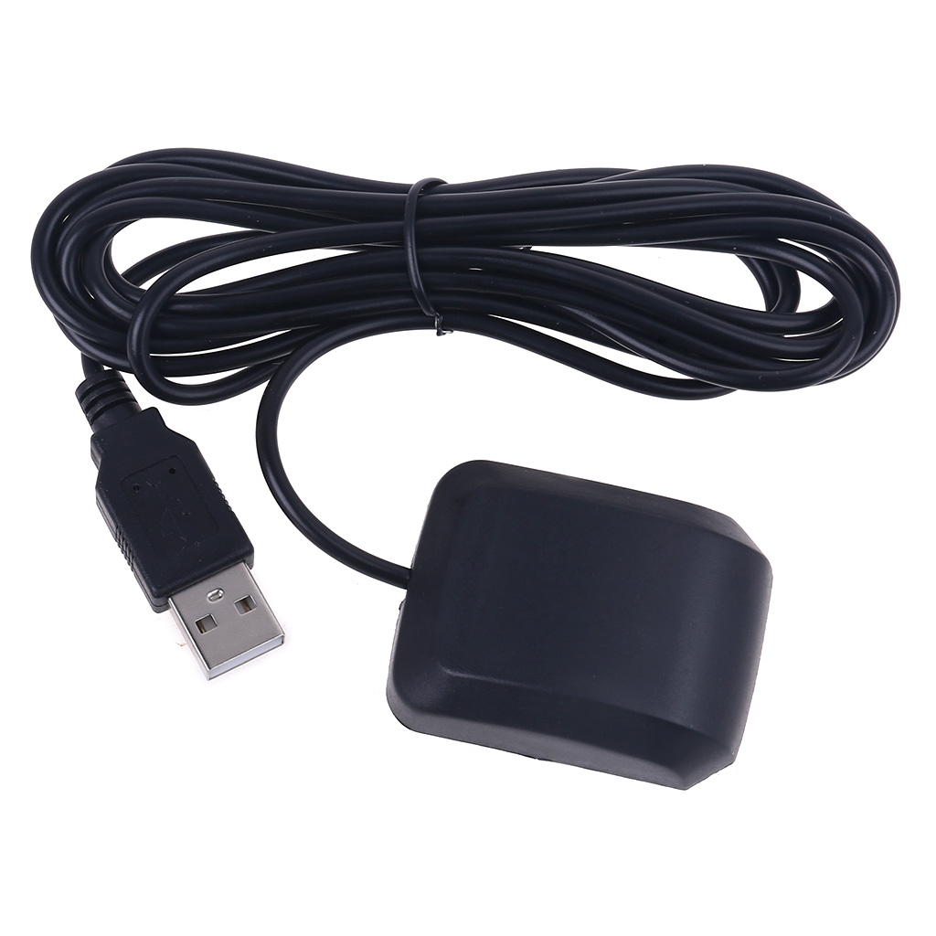 Vk-162 usb gps engine module laptop board g-mouse receiver antenna g-mouse support for earth