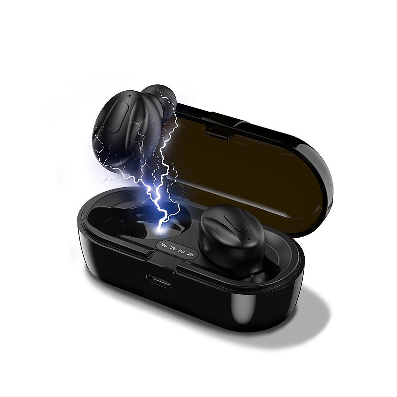 Tai nghe Bluetooth 5.0 TWS XG-13 chất âm hay