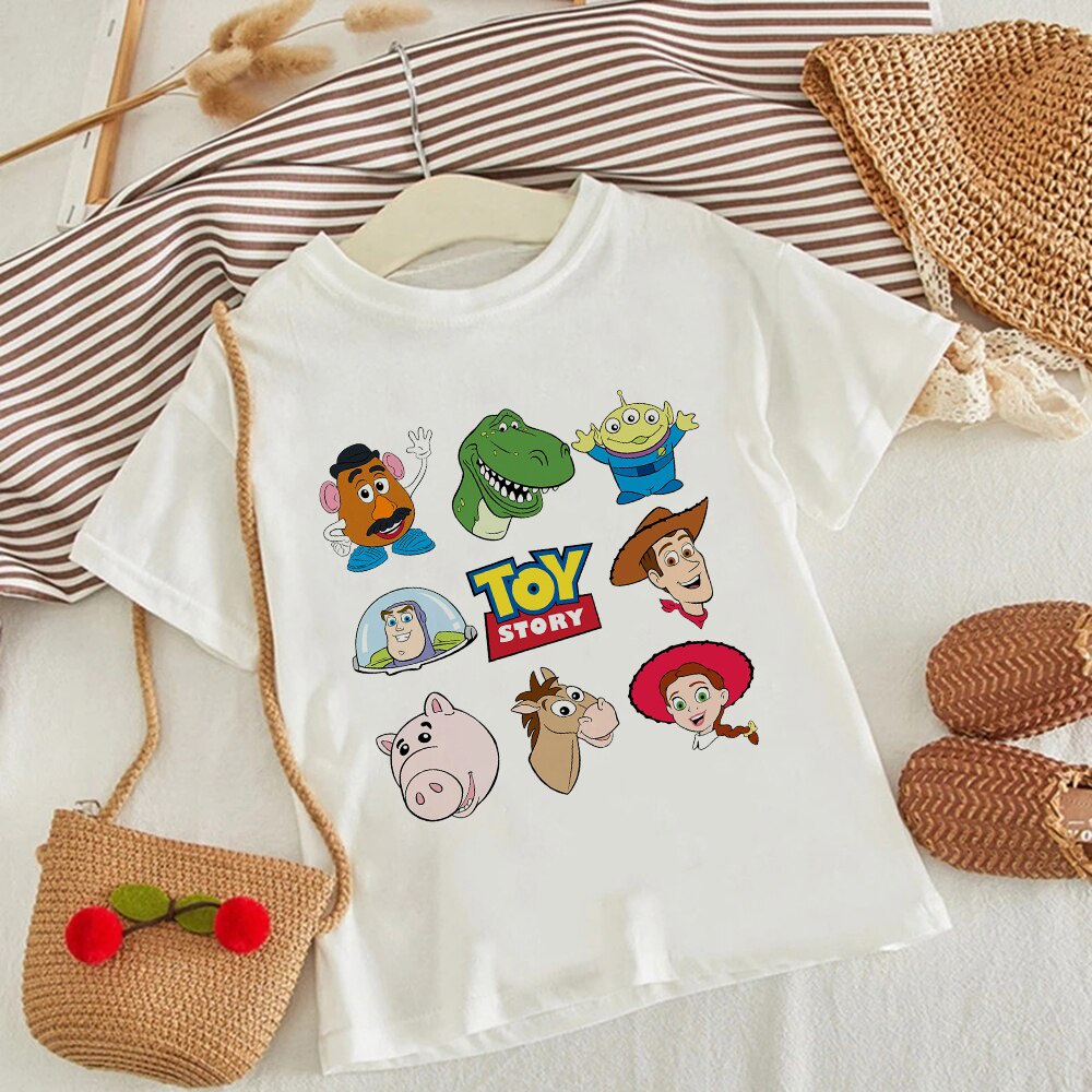 t shirt toy story primark