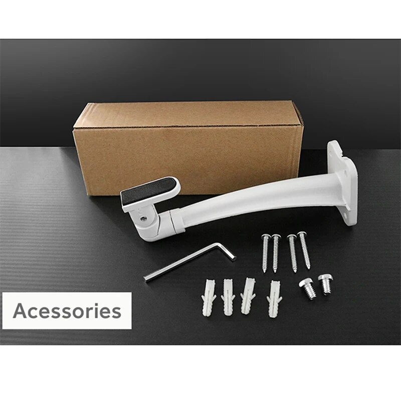 Brackets Wall Ceiling Mount wall 360 Degrees Adjustable Hanger Holder Loading Projector Accessories ZJ-360-A