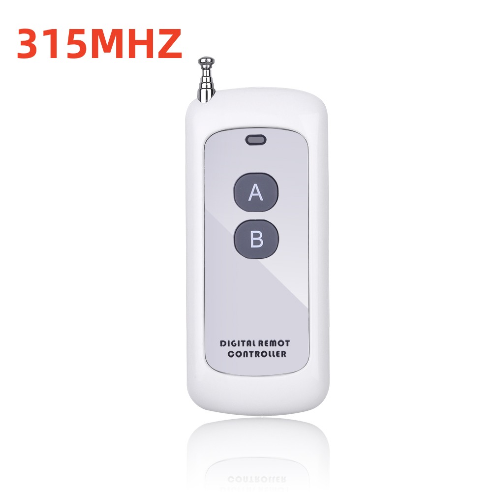 Presenter Module 【Prime deal】 315mhz 433mhz Remote Control Learning Code 1527 Long Range ...