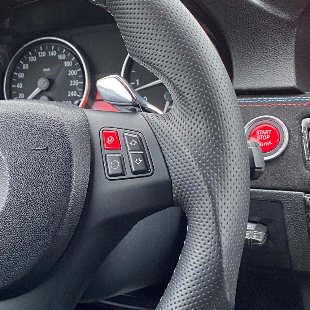 NEW%20%E3%80%90Too%20much%20love!%E3%80%91M1m2%20For%20Bmw%20M3%20M4%20F80%20F82%20F83%203series%20E90%20E92%20Steering%20Wheel%20M1%20M2%20Buttons%20Mode%20Switch%20Button%20Red%20Yellow%20Modified%20Accessories%20-%20Image%205