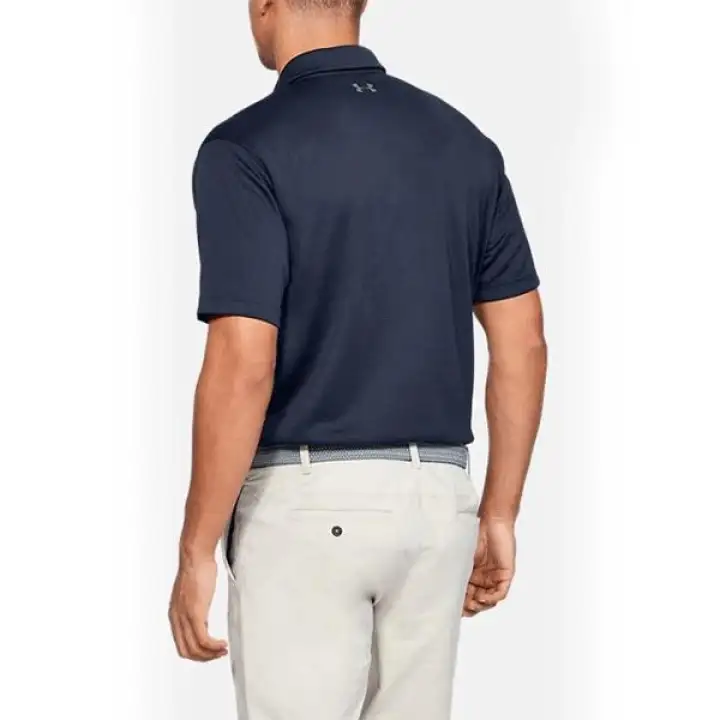 ua men's tech polo