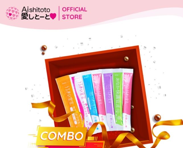 Combo collagen (15 thanh) thumbnail