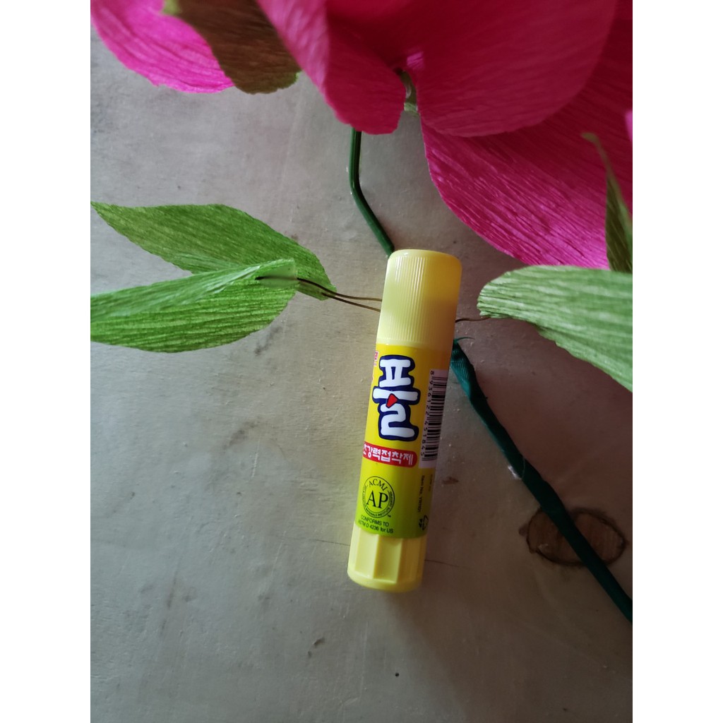 2 lọ Hồ khô/ keo khô Gstar (2 Lọ)