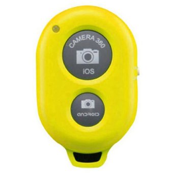 Remote điều khiển chụp ảnh từ xa kết nối Bluetooth cho điện thoại di động - ORIO-NDK01