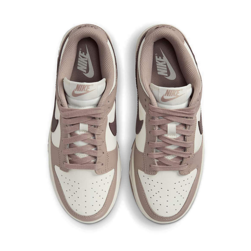 Nike Dunk Low Women's Basketball Shoes - Sail