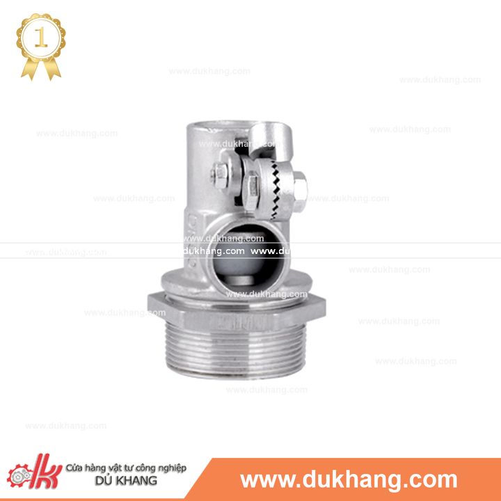 Phao cơ inox