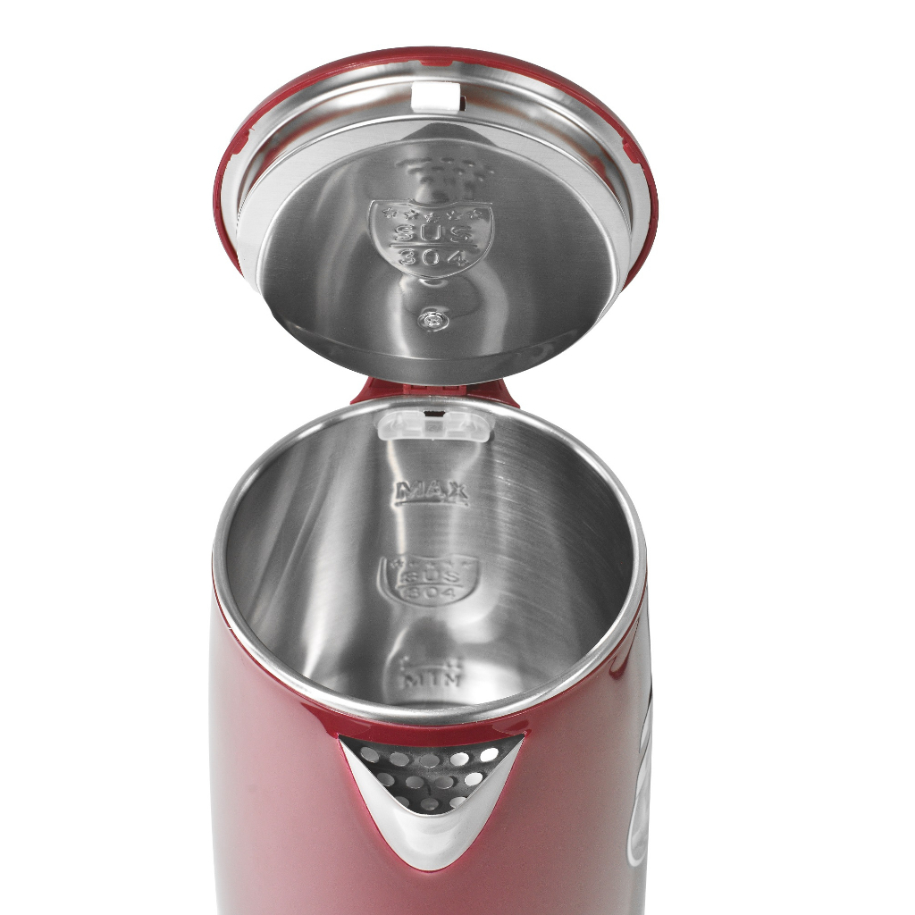 Ấm Siêu Tốc 2 Lớp GKT2612