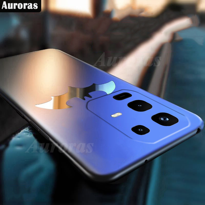 For infinix Note 50 Pro Phone Case Ultra Thin and Ultra Light Matte Slim Metal Bat Protector Cover for infinix Note 50 Pro+ Cover Casing HP.