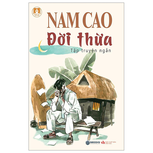Sách Fahasa - Danh Tác Việt Nam - Đời Thừa
