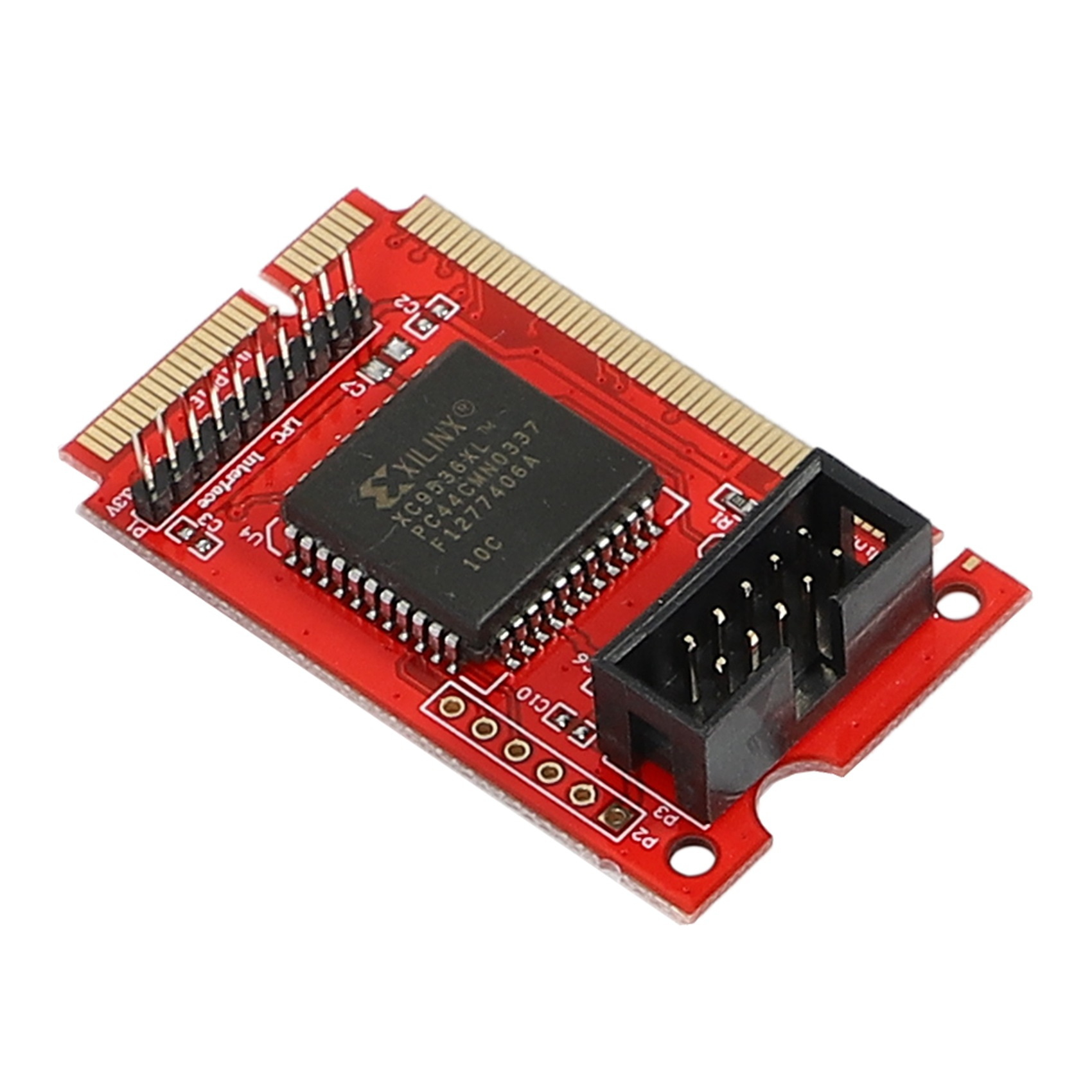 Lcd Tablet PC Motherboard Analyzer Diagnostic Post Tester. 