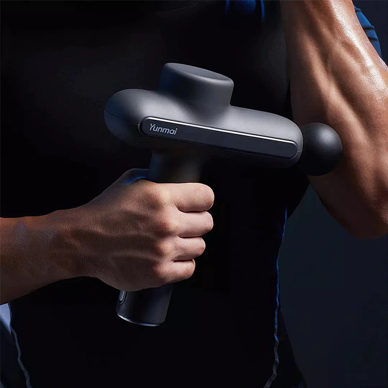 Máy massage cầm tay không dây Xiaomi Yunmai Massage Pro Basic
