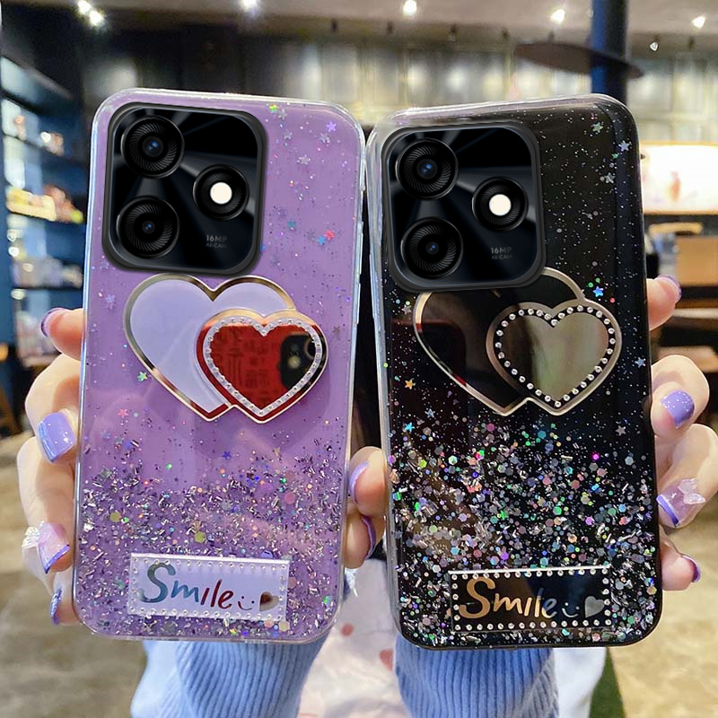 New%20Phone%20case%20infinix%20Smart%208%20Pro%208%20Plus%207%20Cover%20Glitter%20Soft%20Transparent%20Be%20Love%20Makeup%20Mirror%20Stars%20Moon%20Back%20cover%20infinix%20Smart8%20Plus%20Pro%20smart7%20case%20-%20Image%2010
