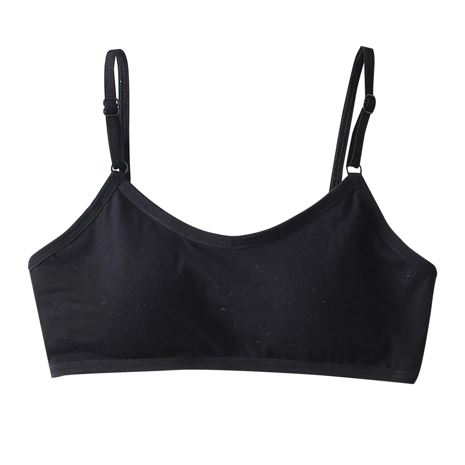 HOT%205%20Pack%20Girls%20Padded%20Training%20Bras%20Crop%20Bras%20For%20Girls%20With%20Removable%20Women%20Bra%20Set%20And%20Underwear%20Sports%20Bras%20Pack%20-%20Image%202