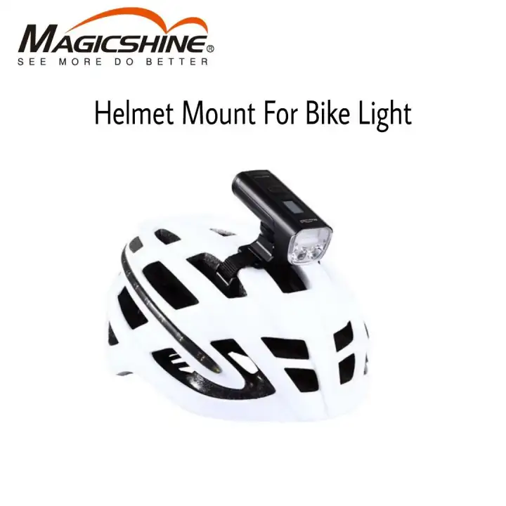 magicshine helmet