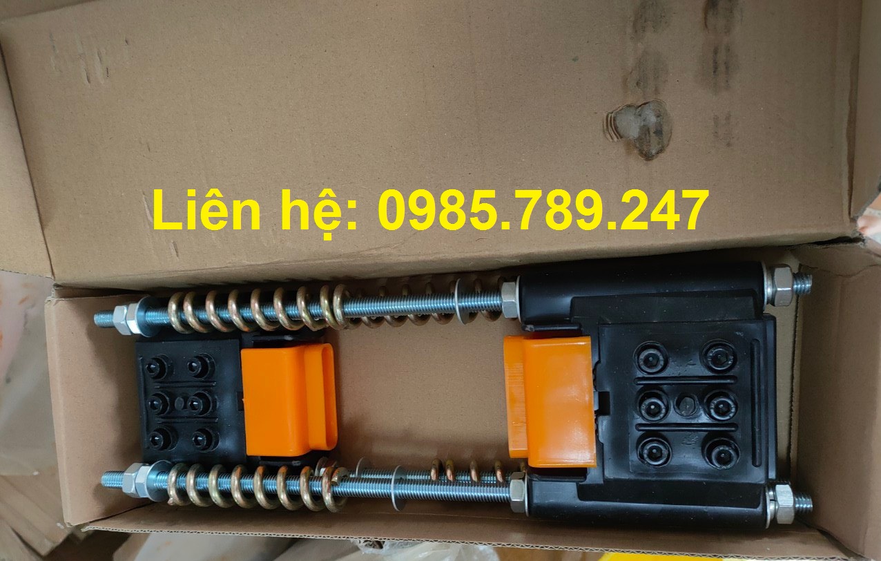 Căng ray điện an toàn 3P, 4P