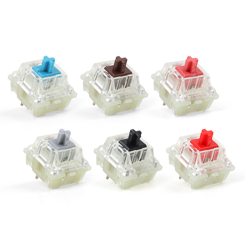 Cherry%20MX%20Switch%20Mechanical%20Keyboard%20Silver%20Pink%20MX%20Brown%20Blue%20Switch%203%20Pin%20Cherry%20Bright%20For%20Mechanical%20Keyboard%20-%20Image%203