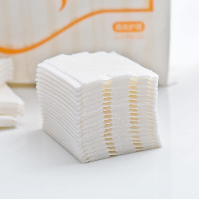 Bông tẩy trang🍁FREESHIP🍁Bông tẩy trang 3 lớp Cotton Pads