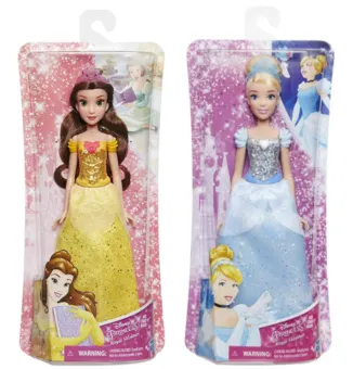 disney princess royal shimmer cinderella