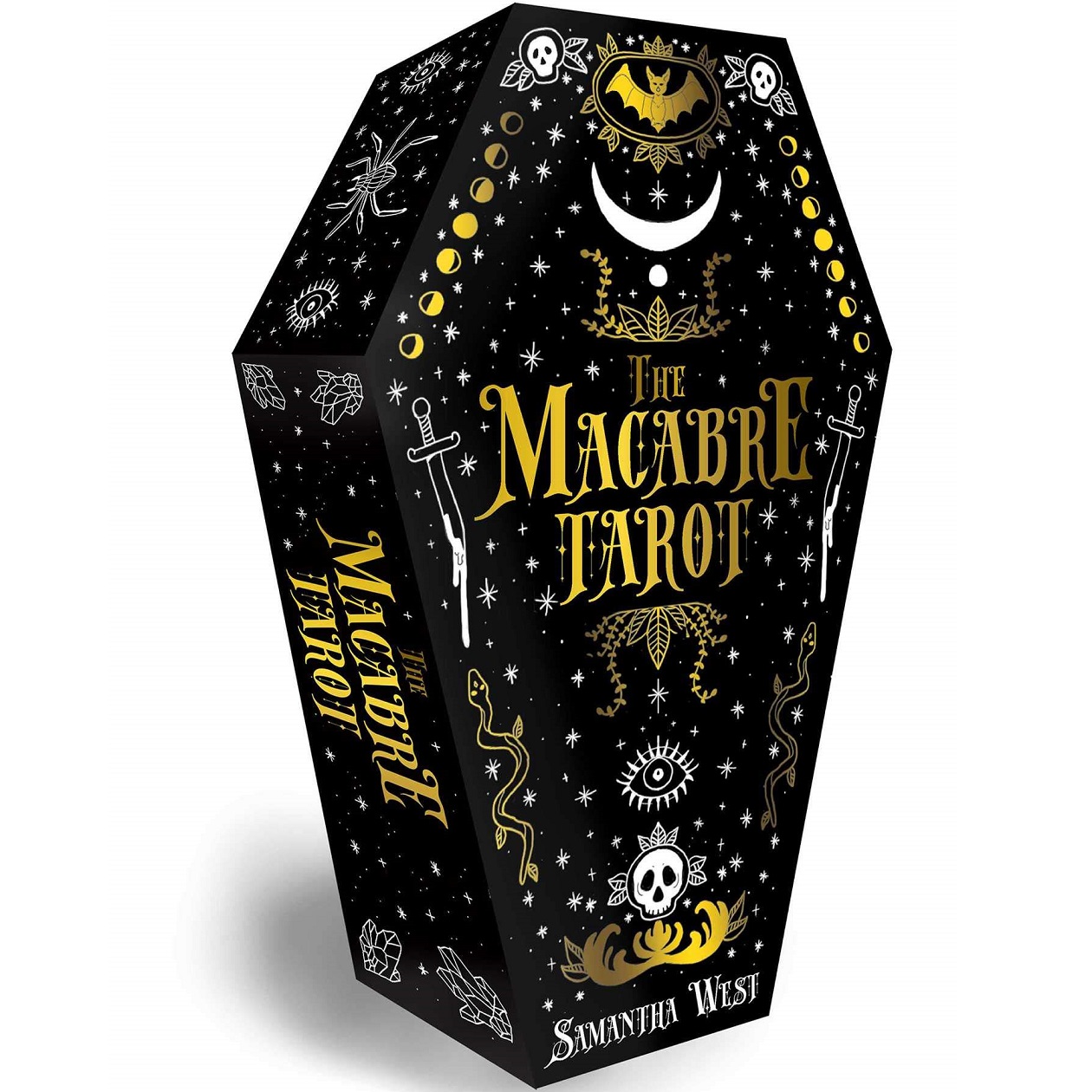 Macabre Tarot