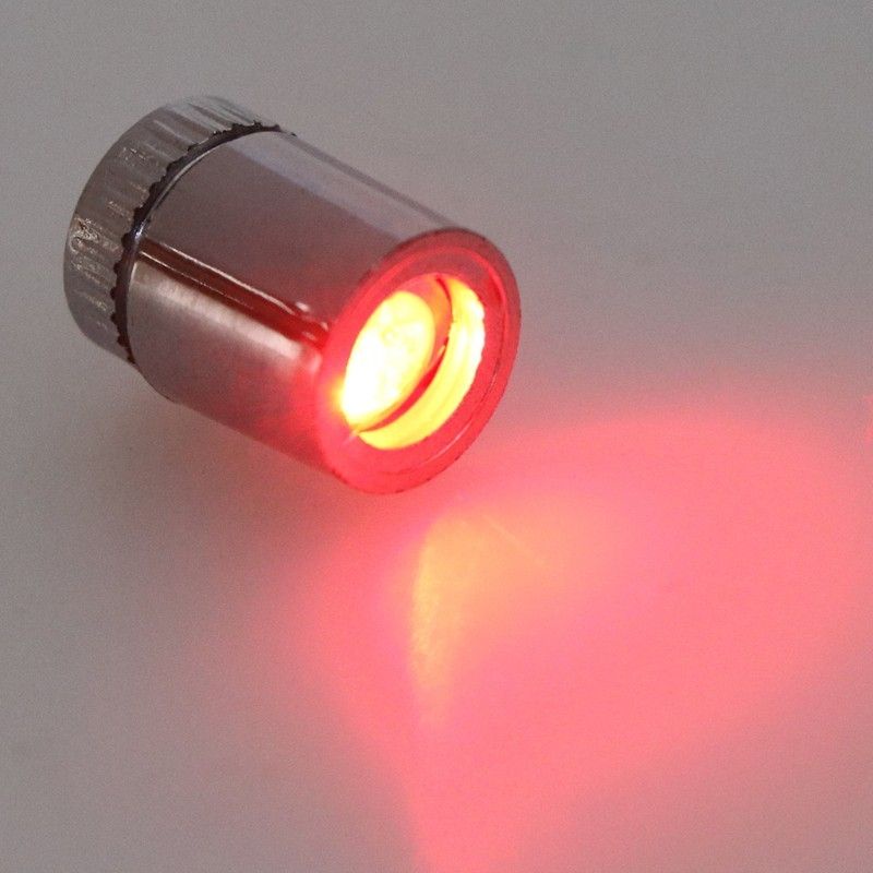 Đèn Chìm MiNi(1x1.5cm) Đổi Màu Cho Hồ Cá