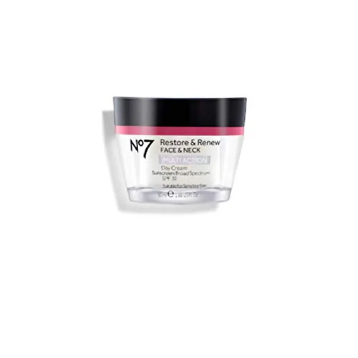 no 7 face cream