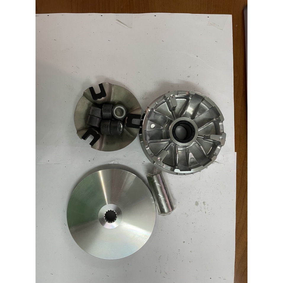 S Bộ Nồi Trước NOUVO LX (NO 4)