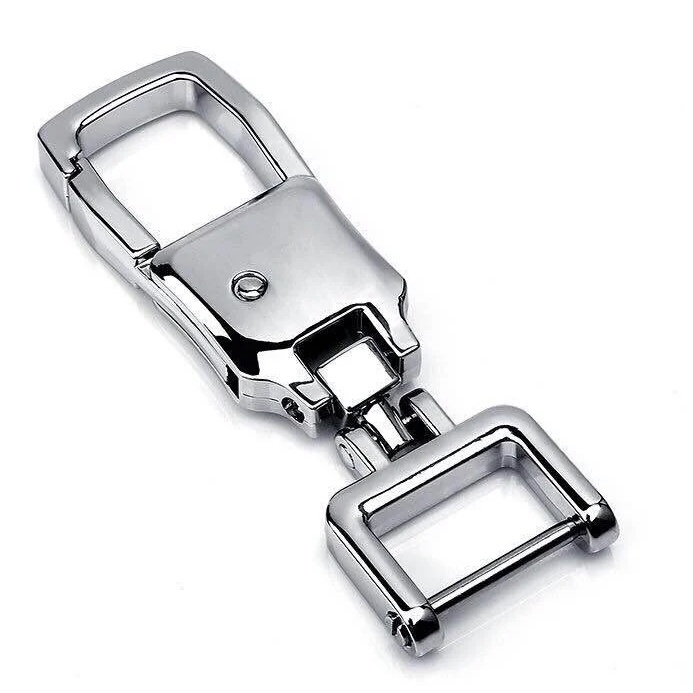 Móc Chìa Khóa Có Logo Các Hãng Xe Ô Tô, xe máy Honda, Toyota, Huyndai... Móc khóa kim loại Cao cấp - Hàng Chuẩn