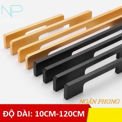 [HCM]TAY NẮM TỦ SỐ 7- ĐEN