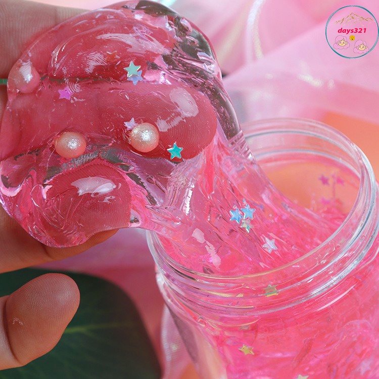 Slime BẦU TRỜI ĐẦY SAO slam - MSP821748