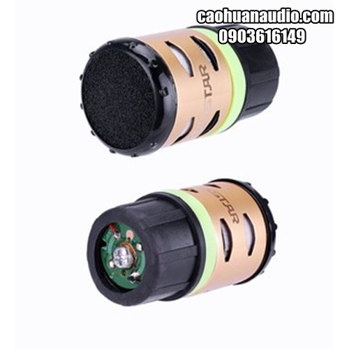 Củ Micro Takstar