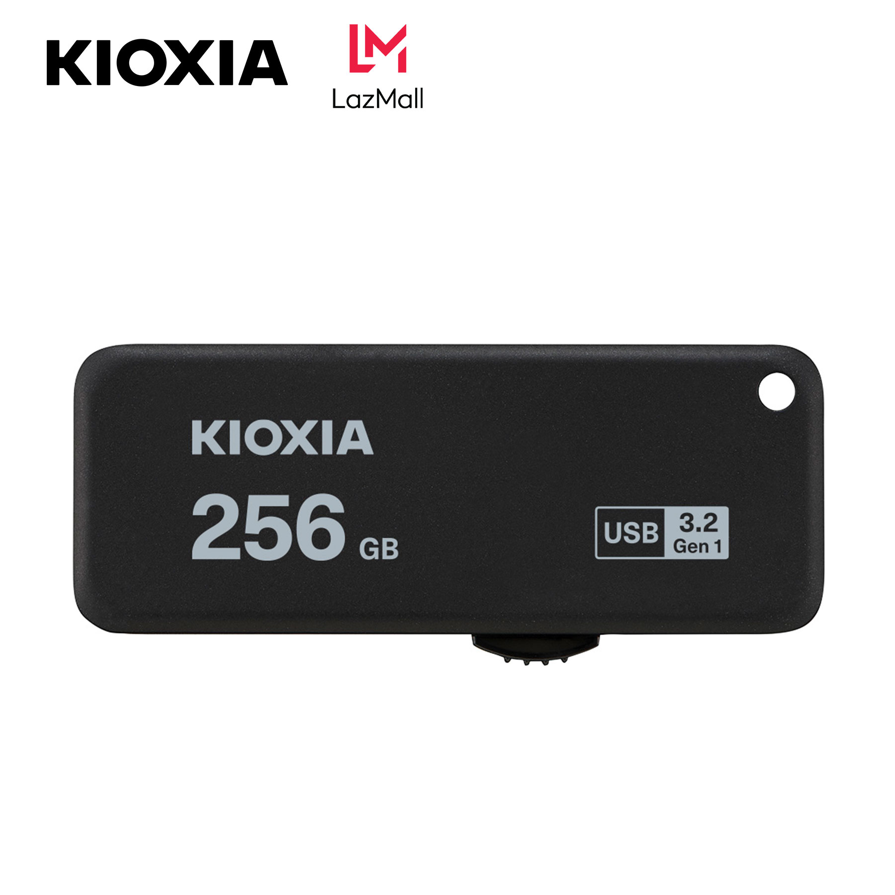 Ổ cứng di động USB U365 USB 3.2 Gen 1 KIOXIA