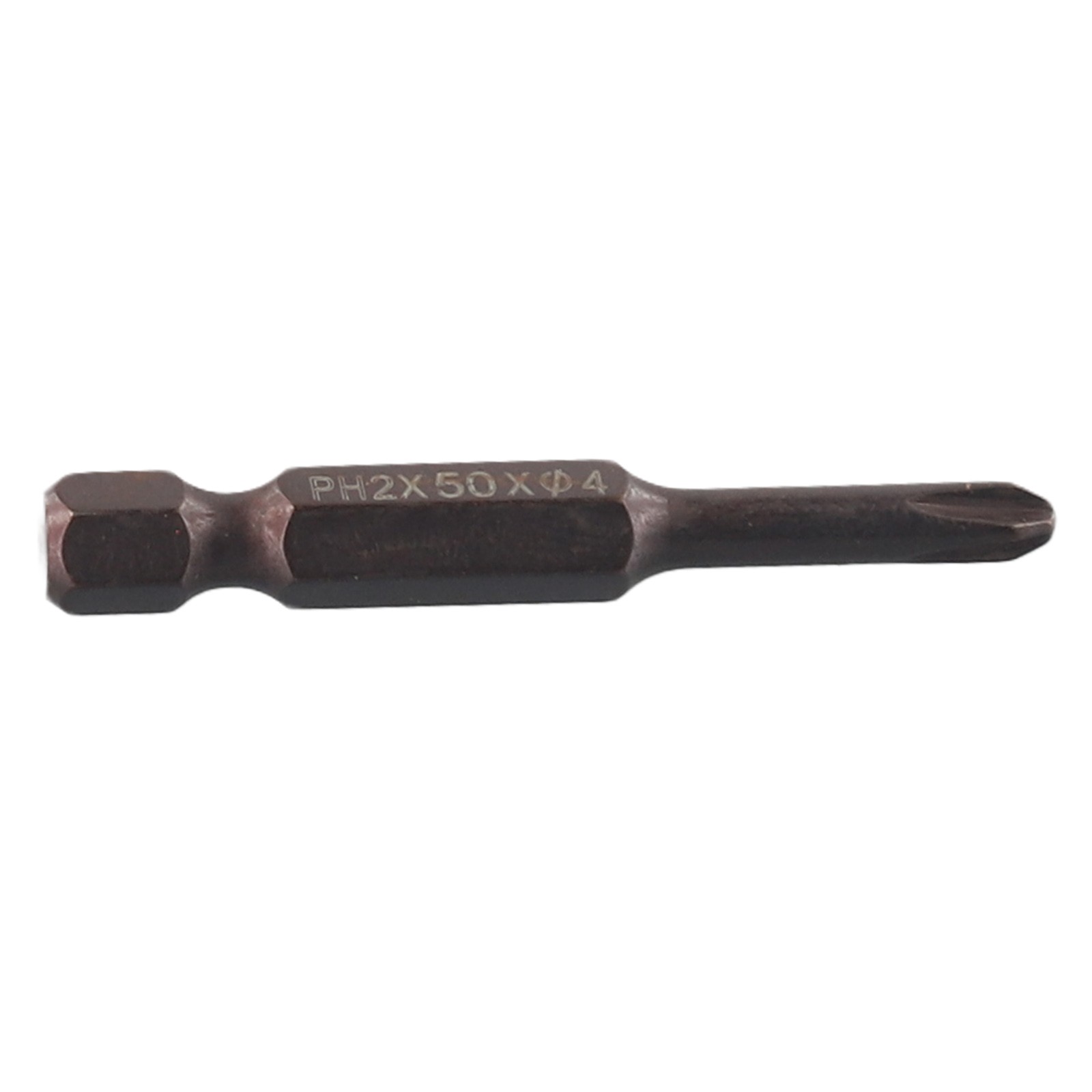 Unnicoco Hex Shank Screwdriver Bits for Electric and Hand Screwdrivers PH00 PH0 PH1 PH2