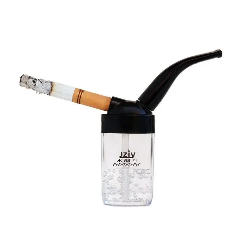 【Fast and Free Delivery】 Pipas mini filter water MEN'S holder accessories gadgets for men.