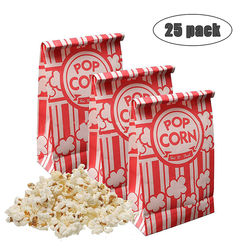 25Pcs%20Popcorn%20Packaging%20Bag%20Carnival%20Stripes%20Bags%20Holders%20Bowl%20Mini%20Food%20Containers%20Portable%20Cups%20Snack%20Paper%20GENGLI%20-%20Image%204