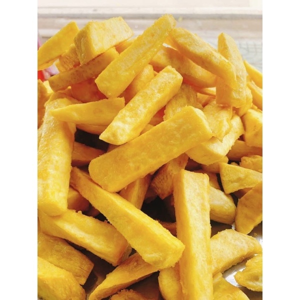 [RẺ VÔ ĐỊCH] Bột Chiên Giòn Khoai hmfoods (1kg)
