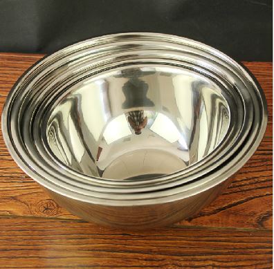 Thau inox 14cm (inox 201)